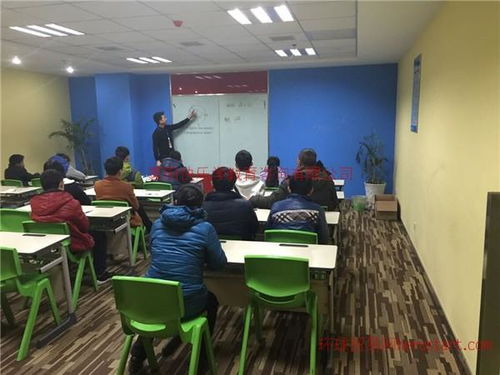 襄阳中信鸿图教育咨询 助力学子逐梦前行
